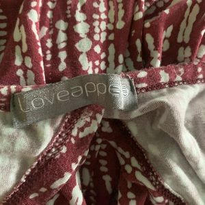 Loveappella | Dresses | Raizy Knit Maxi 